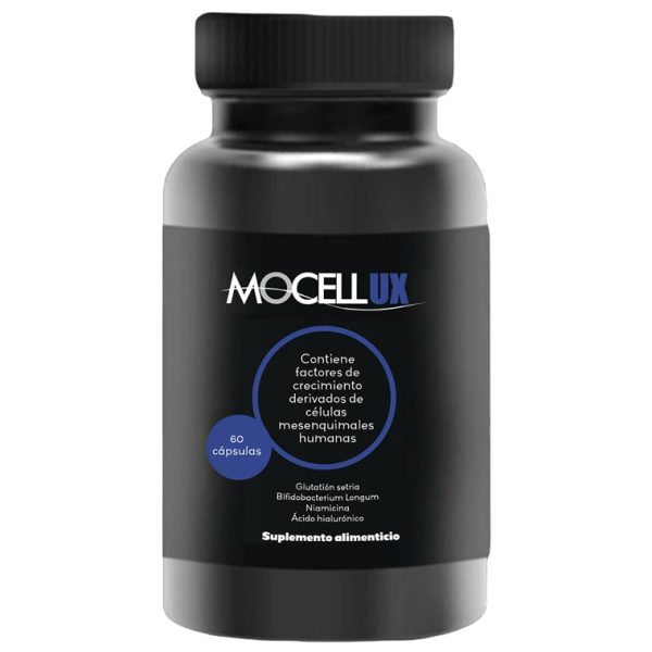 Mocell UX